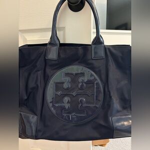 Tory Burch Ella Nylon Tote